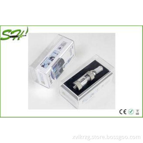 Innokin iClear30 Tank Ego Clearomizer Rebuildable Dual Coil